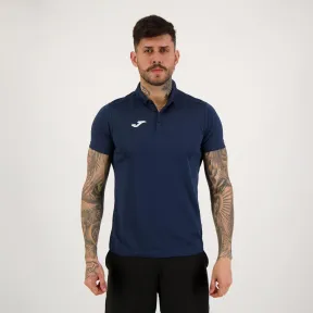 Polo Ligero y Transpirable Joma para Hombre Manga Corta