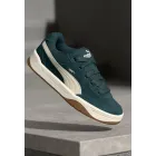 Zapatillas unisex verdes Puma PARK LIFESTYLE SK8