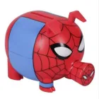 Hucha de Spider-Ham para coleccionistas