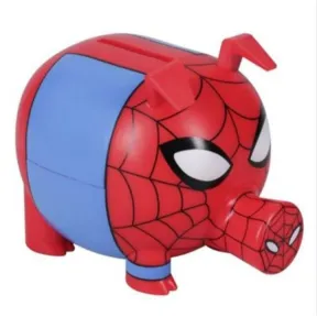Hucha de Spider-Ham para coleccionistas