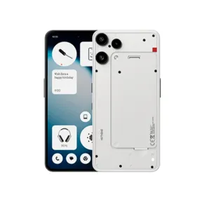 Nothing Phone Lite Blanco 8128GB (3a)