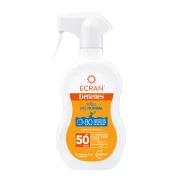 Protección Solar FPS 50+ - Leche Protectora
