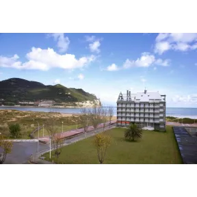 Hotel con desayuno y SPA en Laredo, Cantabria desde 89€