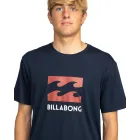 Camiseta de hombre BILLABONG