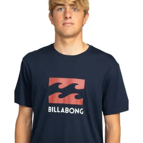 Camiseta de hombre BILLABONG