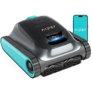 Robot de piscina Aiper Scuba S1 para limpieza eficiente
