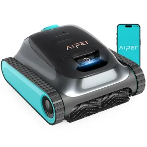 Robot de piscina Aiper Scuba S1 para limpieza eficiente