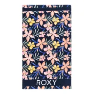 Cover Up Azul Roxy Pretty Towel en Full Moon Swimwear