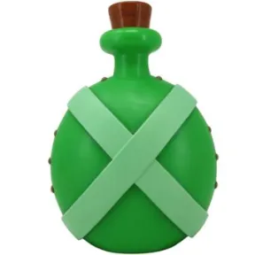 Botella Hucha Asterix 15cm - Ideal para coleccionistas