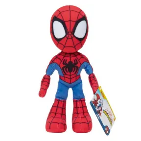 Spidey Peluche de 20 cm