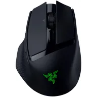 Razer Basilisk Inalámbrico - Ratón AI Focus X 18K