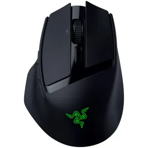 Razer Basilisk Inalámbrico - Ratón AI Focus X 18K