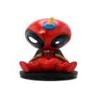 Hucha Coleccionable Deadpool PVC 19,5cm - Decoración Marvel