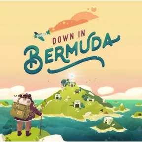 Down in Bermuda gratis por Epic Games: Jueves 21, 17:00