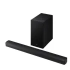 Barrra de sonido Samsung HW-B650FZ de alto rendimiento.