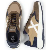 Zapatillas Munich Babel 11 Unisex