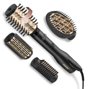 Cepillo de Aire Caliente BaByliss AS970E, Iónico y Luxe