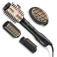 Cepillo de Aire Caliente BaByliss AS970E, Iónico y Luxe