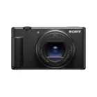 Cámara Híbrida Premium Sony ZV-1 II para Viajes 4K