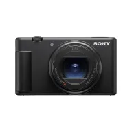 Cámara Híbrida Premium Sony ZV-1 II para Viajes 4K