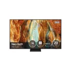 Samsung Neo QLED 55" 4K Smart TV QN74F con Vision AI 2025
