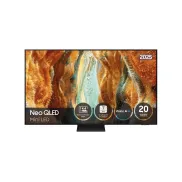Samsung Neo QLED 55" 4K Smart TV QN74F con Vision AI 2025