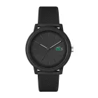 Reloj de Cuarzo Lacoste para Hombre o Mujer con Correa de Silicona