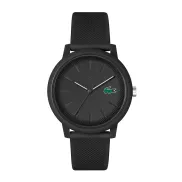 Reloj de Cuarzo Lacoste para Hombre o Mujer con Correa de Silicona
