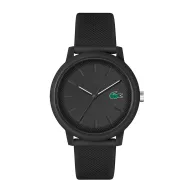 Reloj de Cuarzo Lacoste para Hombre o Mujer con Correa de Silicona