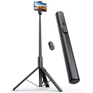 Trípode ANXRE 180cm con Control Remoto para Móvil y Cámara