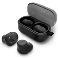 Auriculares Philips TAT2149BK Inalámbricos TWS Negro IPX4