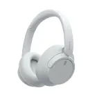 Auriculares Sony WH-CH720N Blancos con ANC Bluetooth