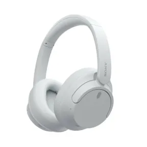 Auriculares Sony WH-CH720N Blancos con ANC Bluetooth