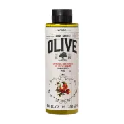 Gel de Ducha Hidratante KORRES con Aceite de Oliva 250 ml