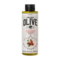 Gel de Ducha Hidratante KORRES con Aceite de Oliva 250 ml
