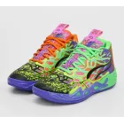 Puma MB.04 BE YOU - Zapatillas de baloncesto para tallas grandes