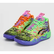 Puma MB.04 BE YOU - Zapatillas de baloncesto para tallas grandes