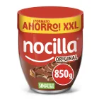 Nocilla Original: Crema de Cacao y Avellanas - Ahorro 850g