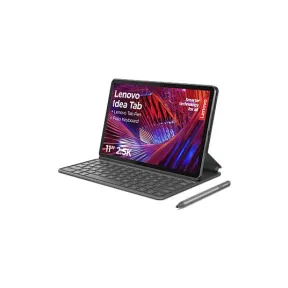 Lenovo Idea Tab 11" 2.5K, 8GB RAM, 256GB, con Teclado y Pen