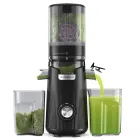 Extractor de zumos ACOQOOS: Licuadora para frutas y verduras
