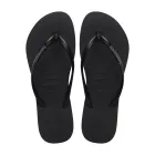 FlipFlop Mujer Havaianas Slim Logo Pop Up