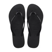 FlipFlop Mujer Havaianas Slim Logo Pop Up
