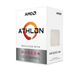 Athlon 3000G de AMD: Rendimiento asequible en procesadores
