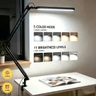 Lámpara de Escritorio LED SKYLEO - 5 Modos y 11 Brillos