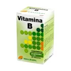Vitamina B: 30 Comprimidos para Tu Salud