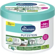 550G Dr Beckmann Piedra de Limpieza para Profesionales