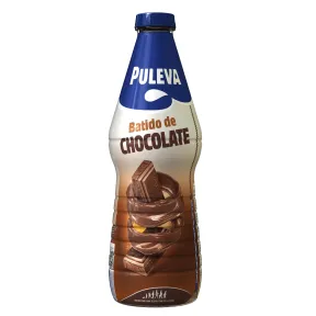 Batido de chocolate Puleva a 1,36€ al comprar 2
