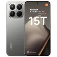 Xiaomi 15T Pro 512Gb (12Gb RAM) por 416€