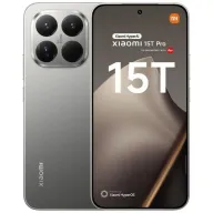 Xiaomi 15T Pro 512Gb (12Gb RAM) por 416€