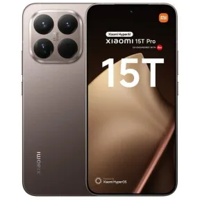 Xiaomi 15T Pro 12GB + 1TB a solo 448€